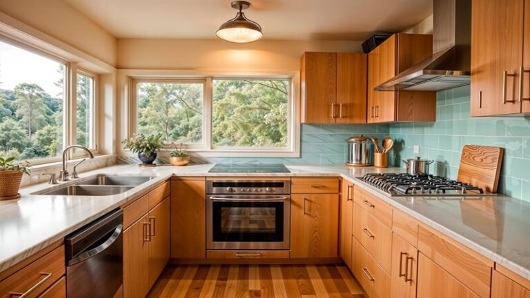 Kitchen Renovation
