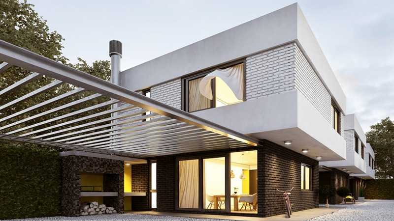 The Versatile Uses of Aluminum Cladding in Modern Architecture