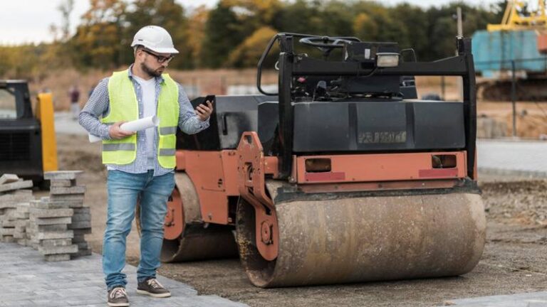 When Is It Time to Repair Rather Than Replace Your Asphalt or Tarmac Surface?