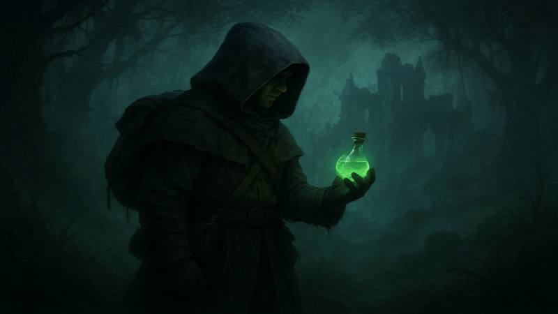 Get Competitive Edge TheSerpentRogue