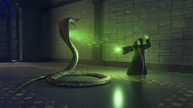 competitive edge theserpentrogue