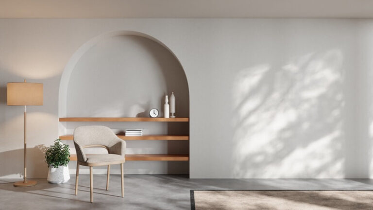 Minimalist Interiors