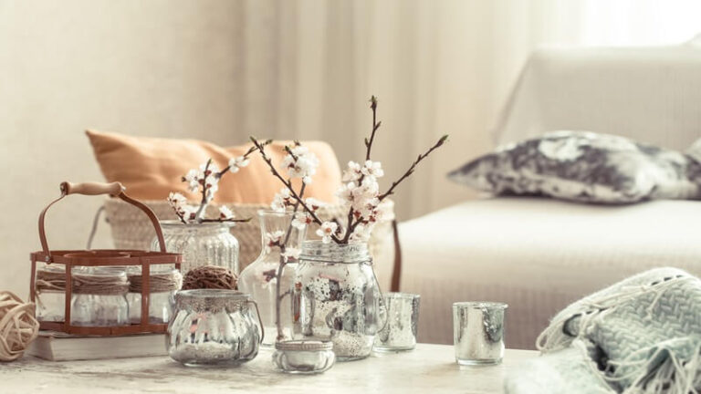 Home décor trends