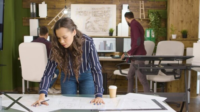 Looking for Architects Near Me? Work With Experienced Local Designers