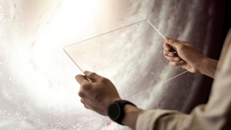 Cases Where Premium Acrylic Sheets Are 'Clearly' Better