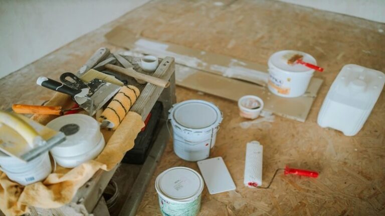 How to Finance Your Next Renovation Without Draining Your Savings