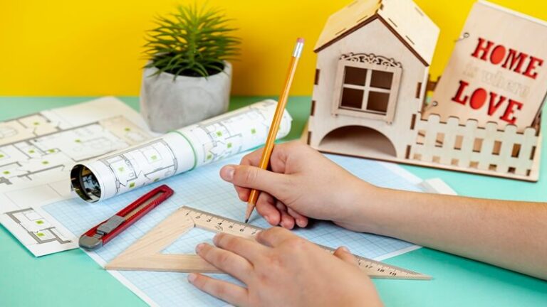 Home Maintenance Guide and Smart Steps to Start Your Dream Home