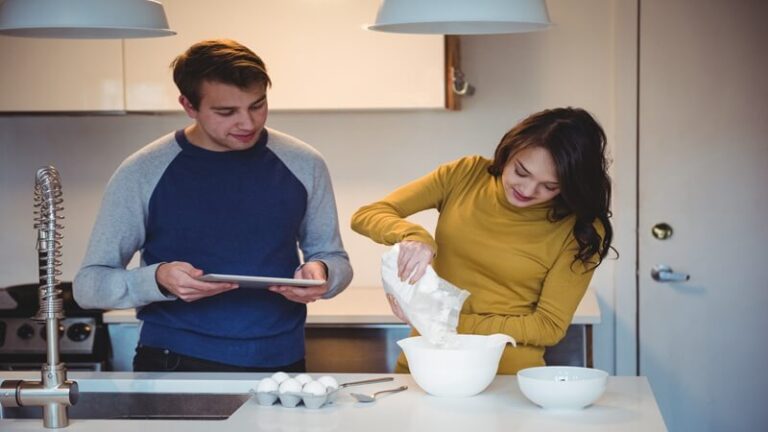 Smart Home Maintenance Tips and Starting Your Dream Home